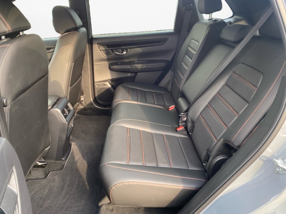 Used 2026 Honda CR-V Sport-L image 13