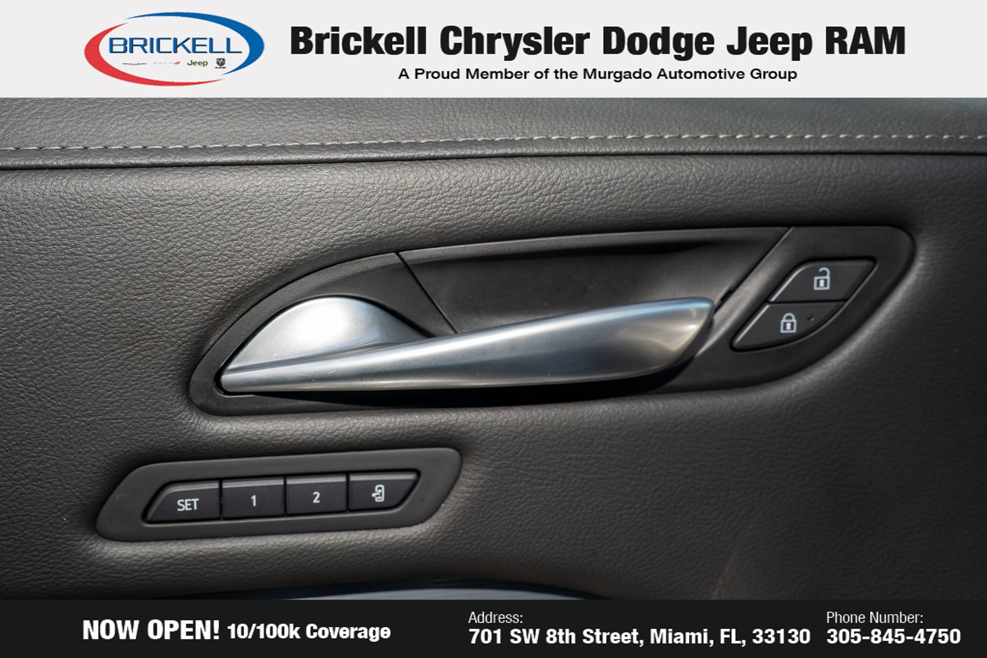 Used 2025 Cadillac XT4 Premium Luxury image 27