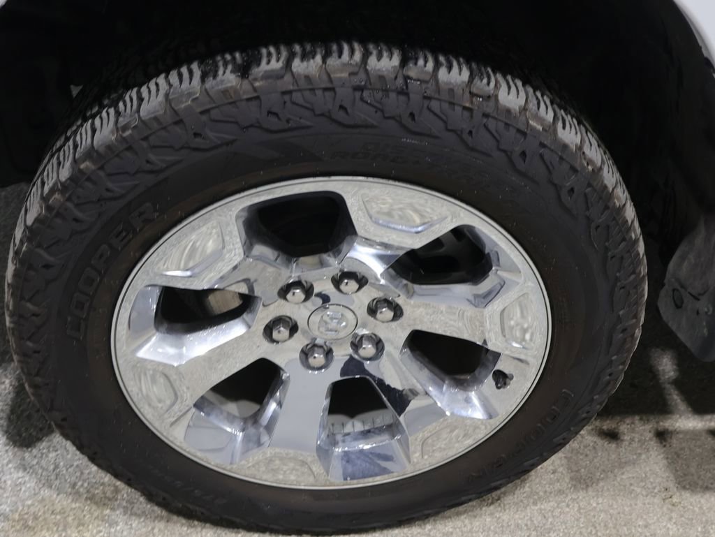 Certified 2022 RAM 1500 Big Horn image 11