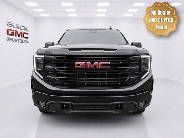 New 2026 GMC Sierra 1500 Elevation AWD/4WD video 2