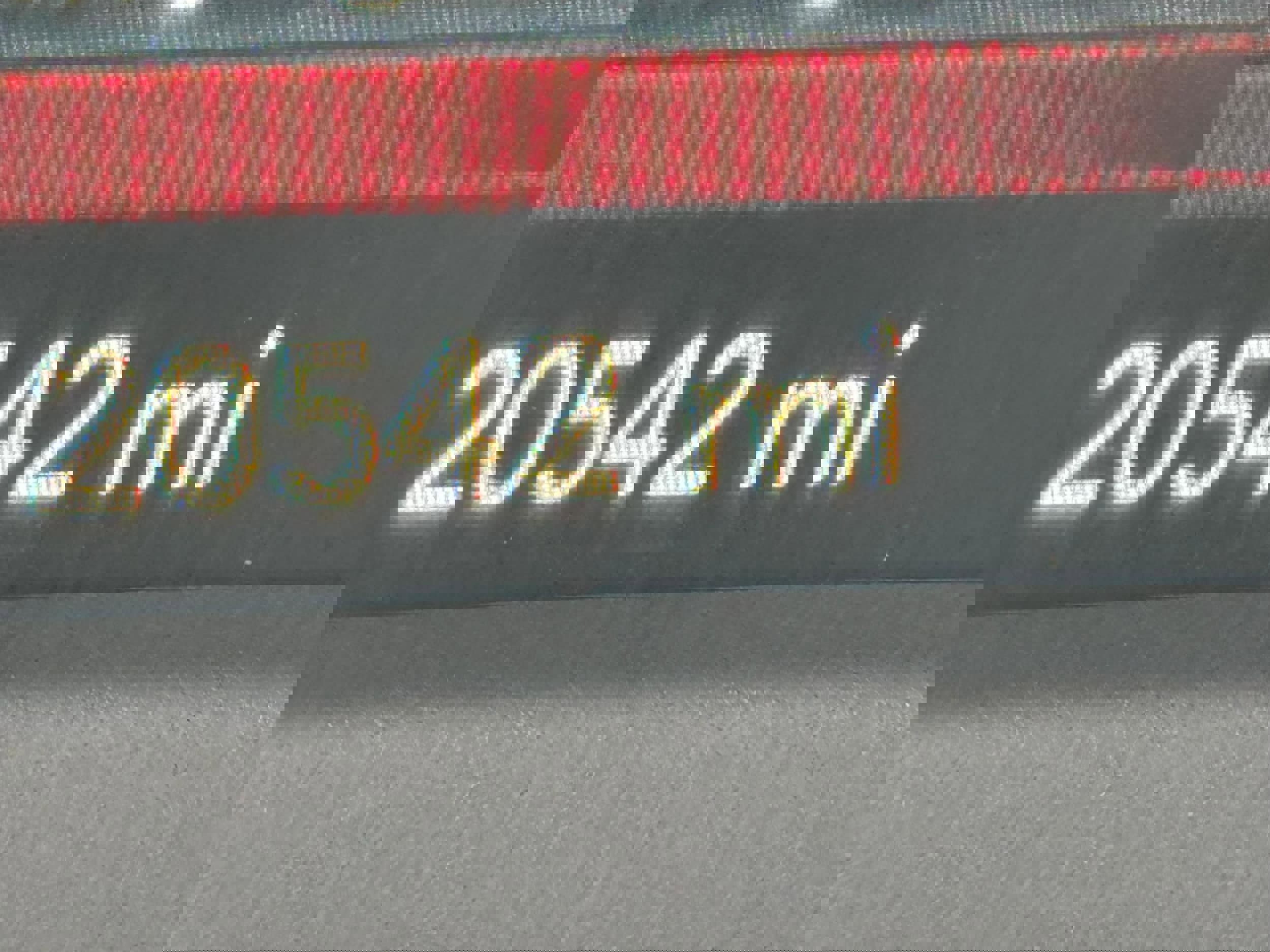 Used 2024 RAM 1500 Lone Star image 27