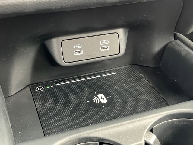 New 2026 Honda HR-V EX-L image 30