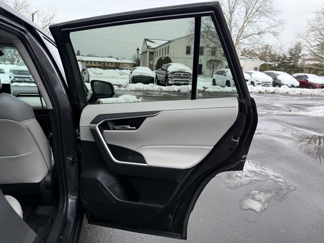Used 2024 Toyota RAV4 XLE Premium w/ Weather Package image 30