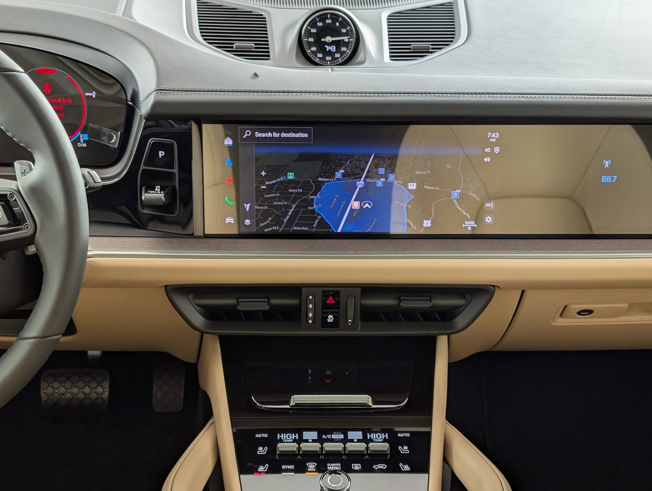 New 2026 Porsche Cayenne E-Hybrid image 28