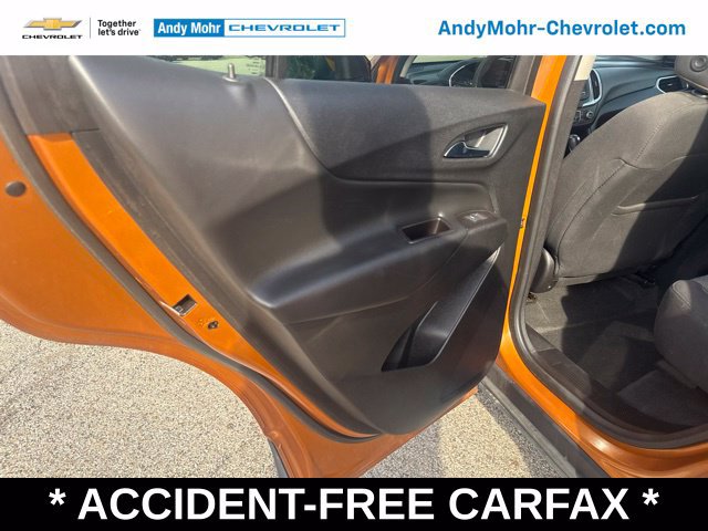 Used 2018 Chevrolet Equinox LT FWD image 13