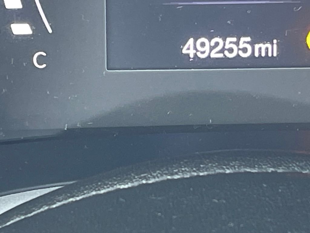 Used 2019 Jeep Compass Sport AWD/4WD image 21