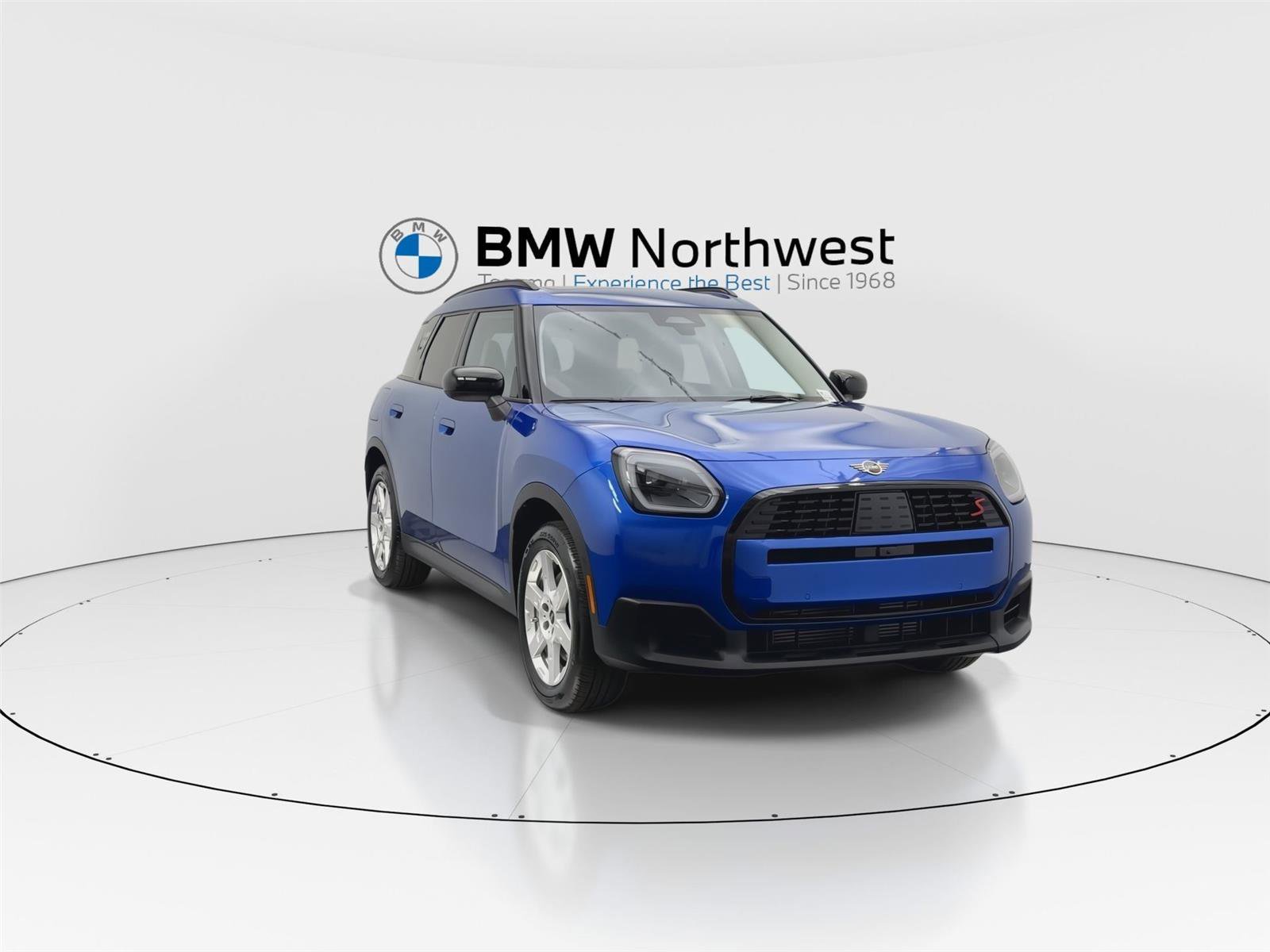 Used 2025 MINI Cooper Countryman S image 7