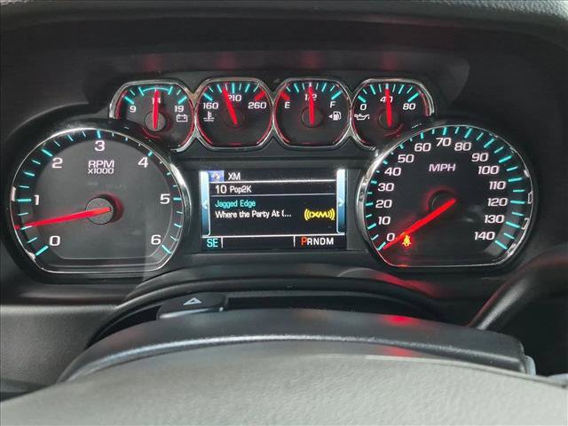 Used 2016 Chevrolet Suburban LS w/ All-Season Package RWD image 11