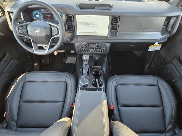 New 2025 Ford Bronco Big Bend image 5