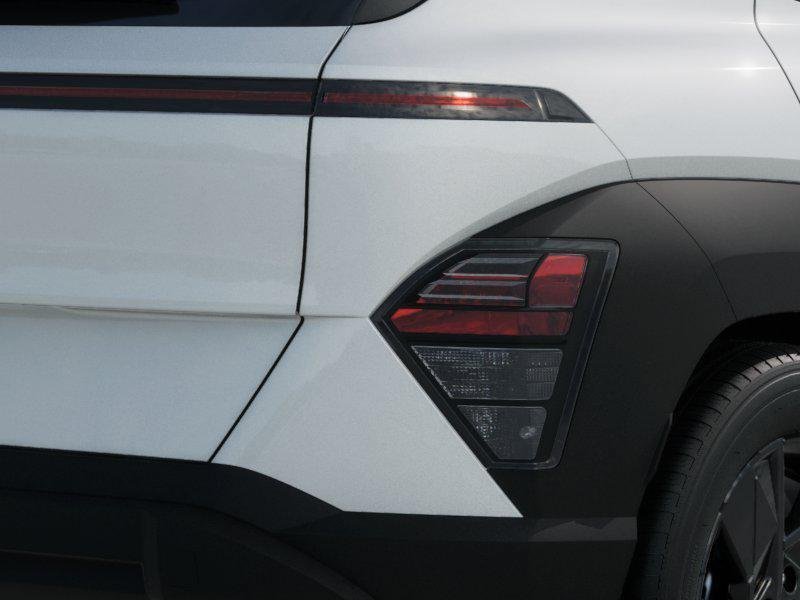 New 2027 Hyundai Kona SEL Sport FWD image 44