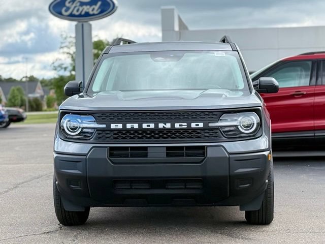 New 2026 Ford Bronco Sport Big Bend AWD/4WD image 30