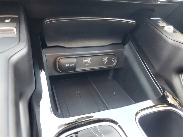 New 2025 Kia Telluride S image 26