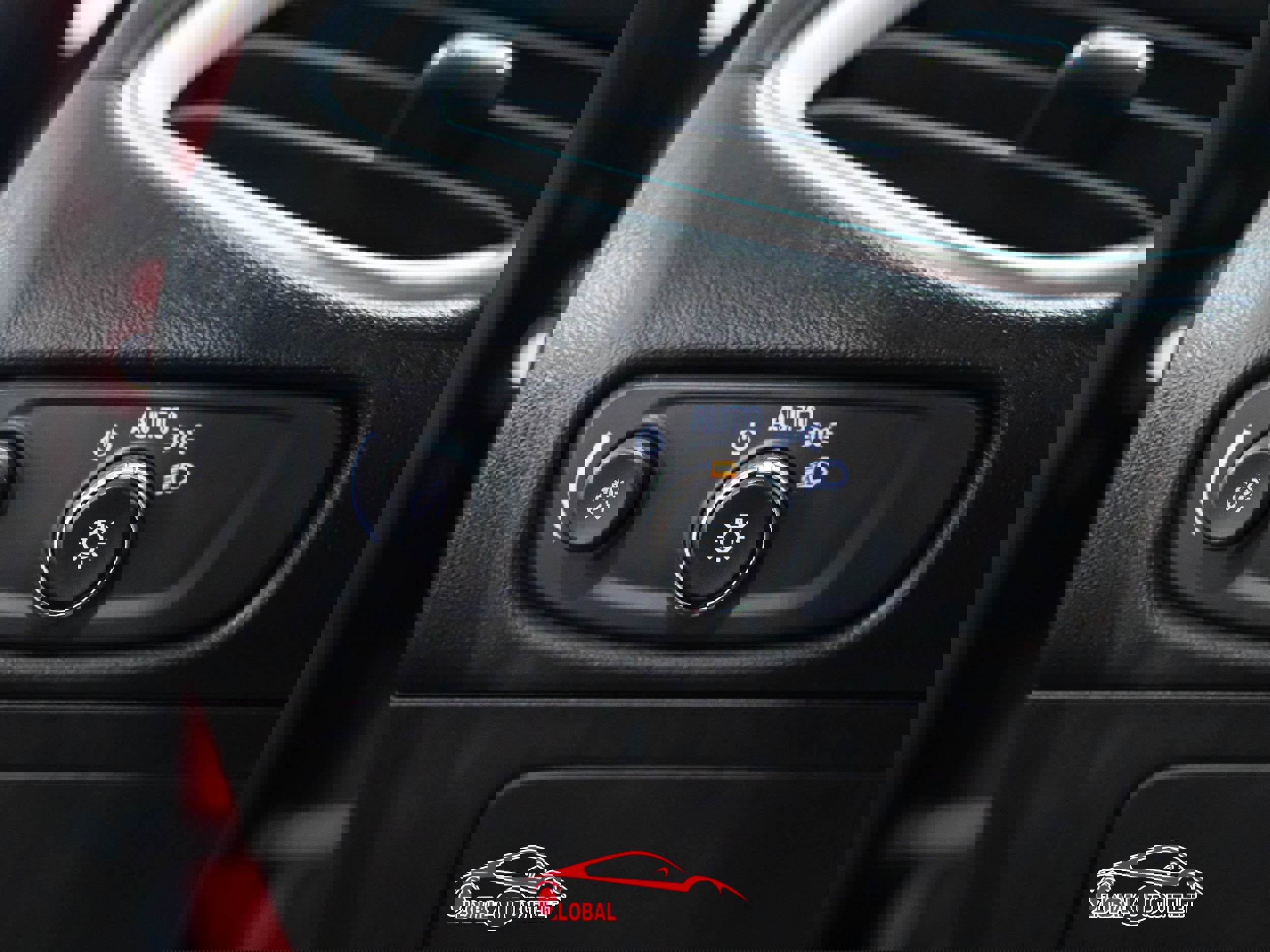 Used 2024 Chevrolet Malibu RS image 34