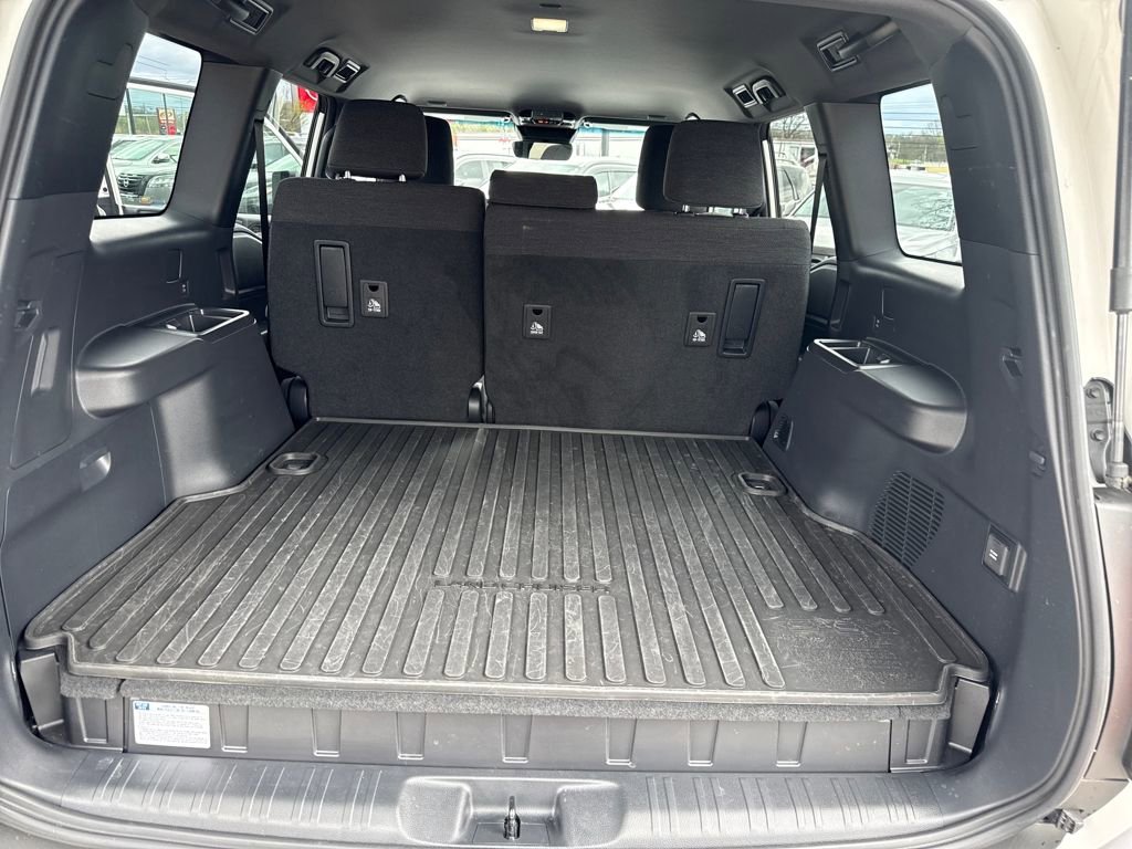 Used 2024 Toyota Land Cruiser 1958 image 25