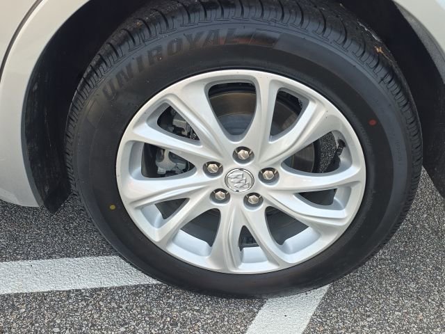 Used 2019 Buick Envision Preferred image 10