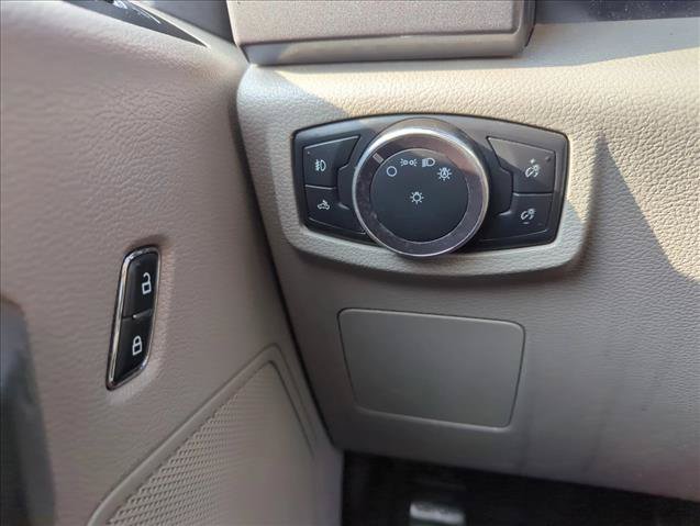 Used 2017 Ford F150 XLT AWD/4WD image 21