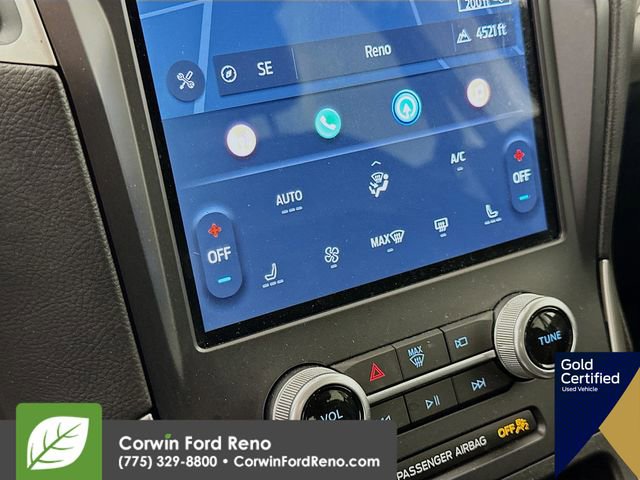 Used 2021 Ford Edge SEL w/ Cargo Accessory Package image 20