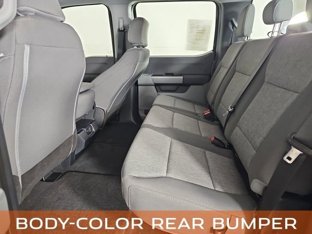 Used 2025 Ford F250 XL w/ STX Appearance Package image 24
