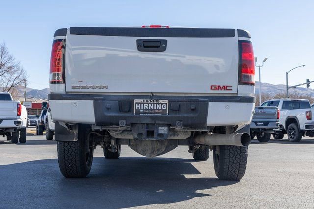 Used 2013 GMC Sierra 3500 Denali image 29