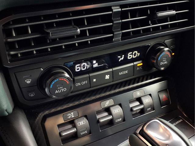 Certified 2024 Nissan GT-R w/ T-Spec Takumi Edition image 19