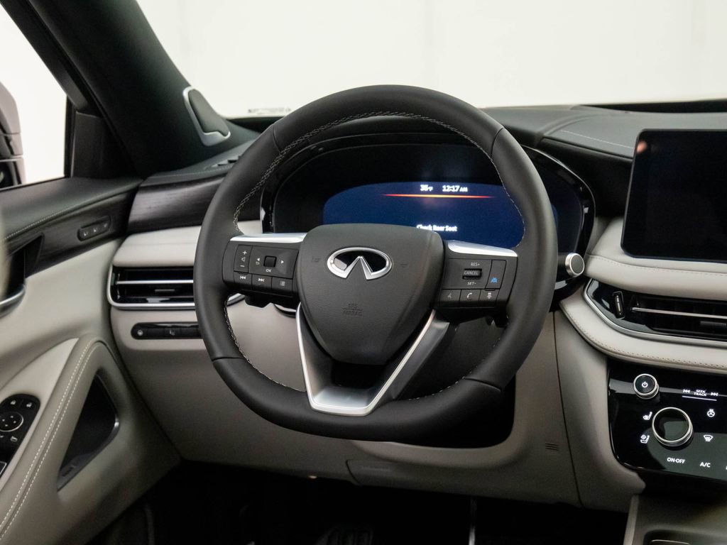 New 2026 INFINITI QX60 Autograph image 10