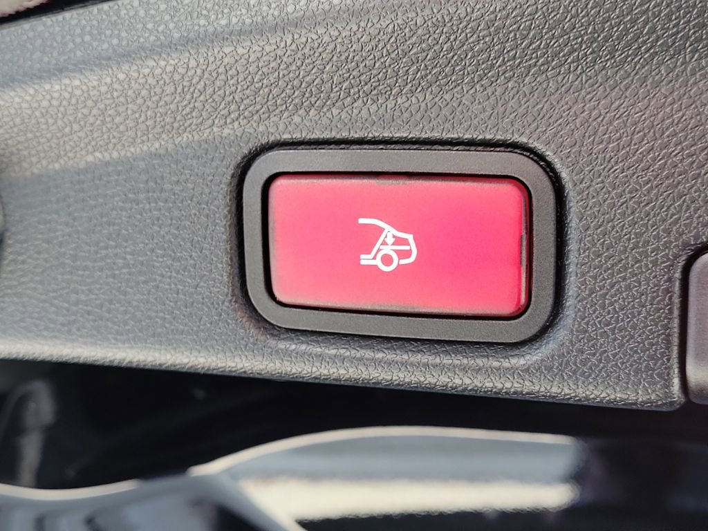 Used 2020 Mercedes-Benz E 53 AMG 4MATIC Cabriolet image 18