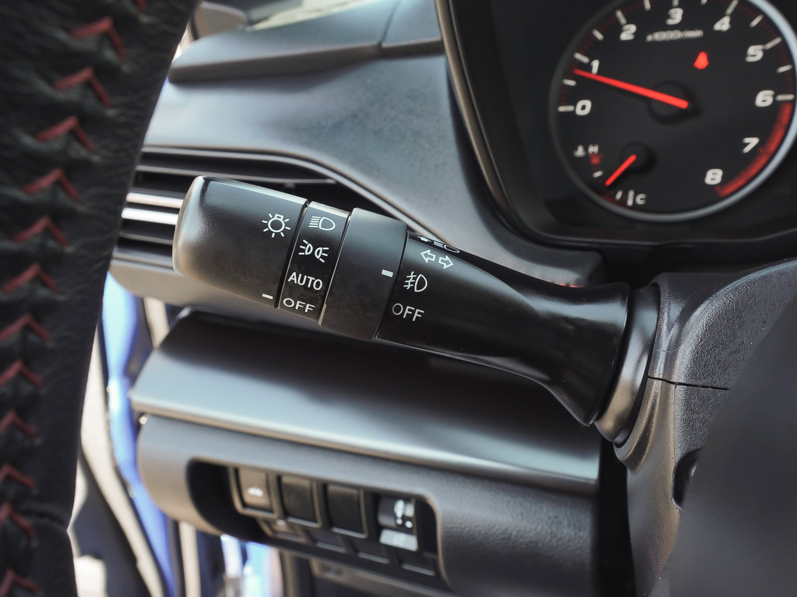 Used 2022 Subaru WRX Limited image 21