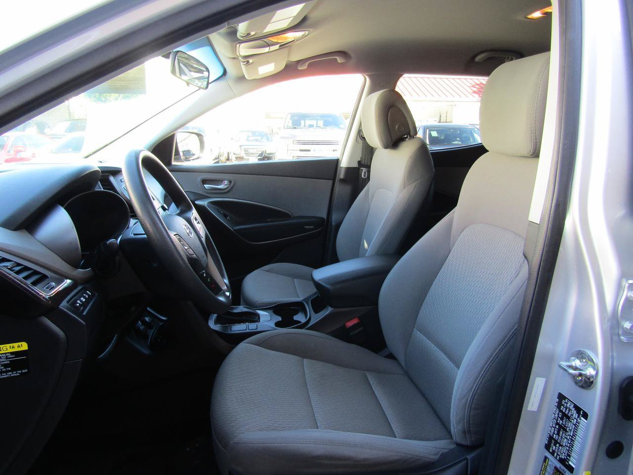 Used 2018 Hyundai Santa Fe Sport FWD image 8