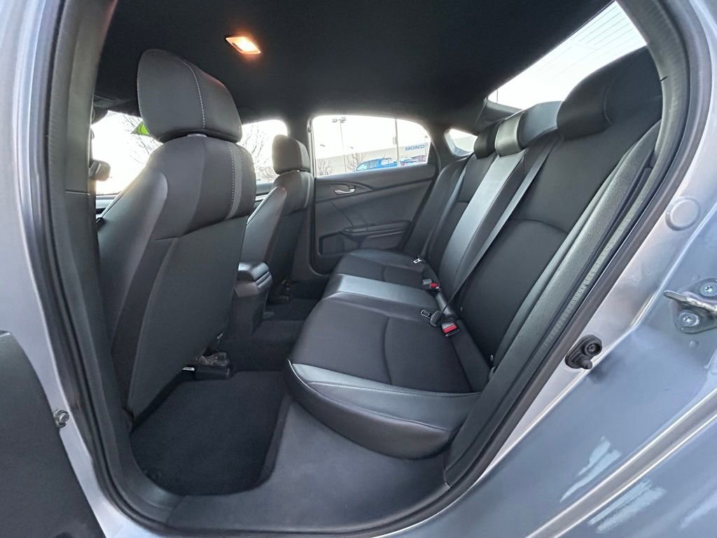 Used 2020 Honda Civic Sport image 26
