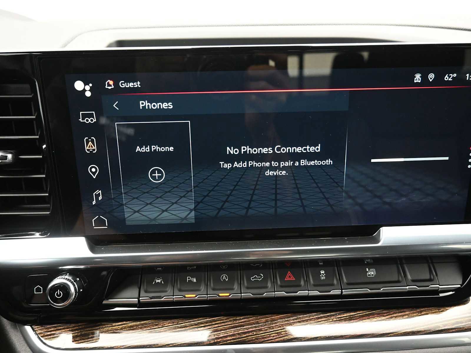 New 2026 GMC Sierra 1500 Elevation w/ Elevation Premium Package image 20