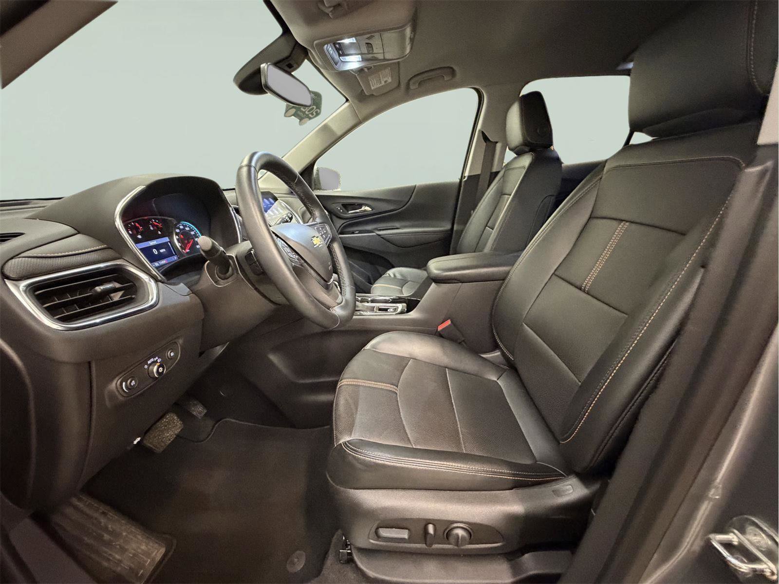 Certified 2024 Chevrolet Equinox Premier image 25