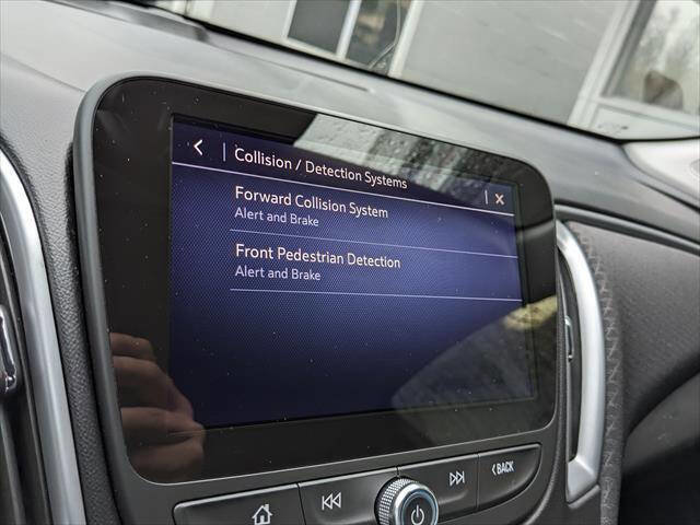 Used 2023 Chevrolet Malibu LT image 26