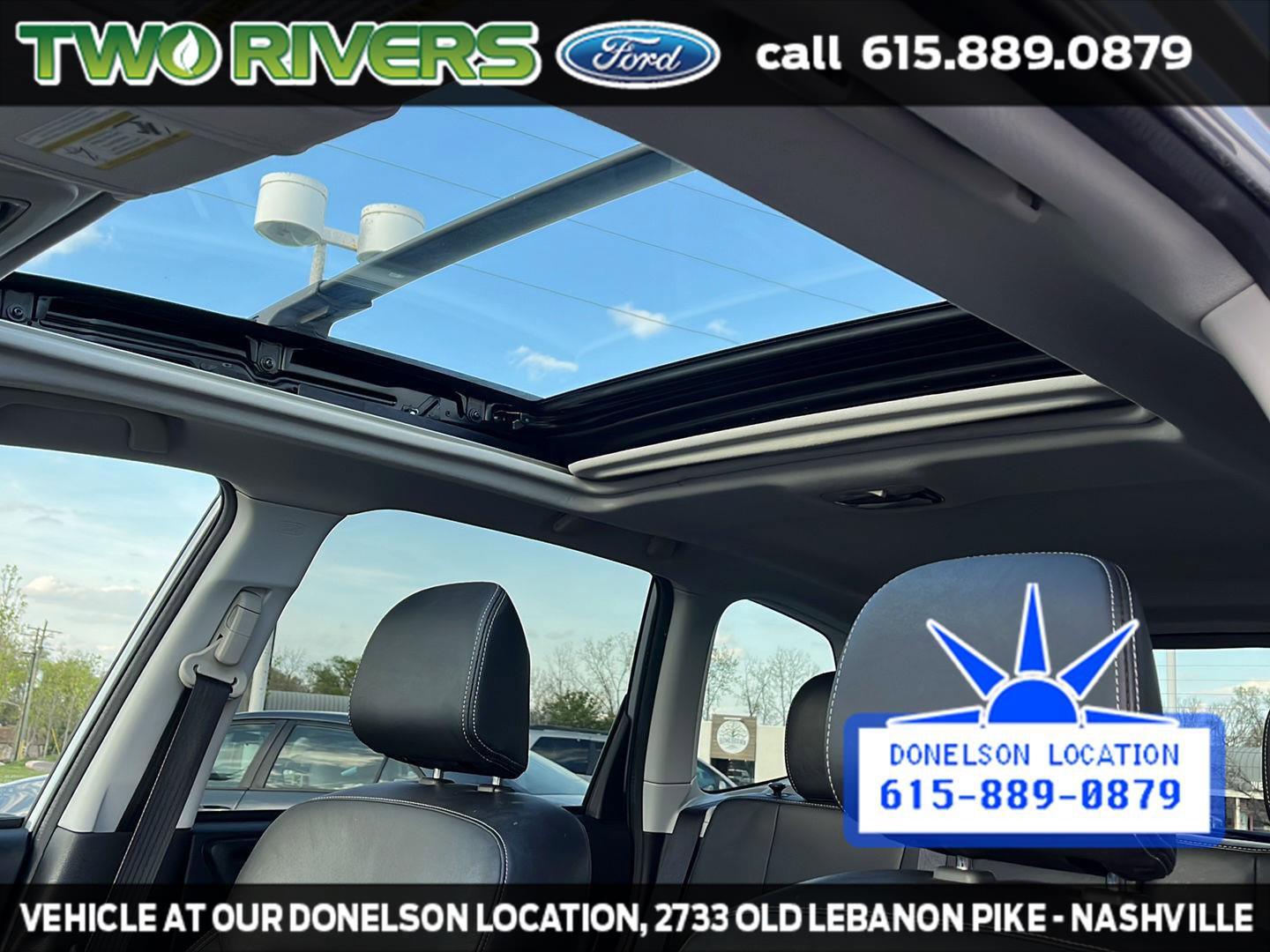 Used 2017 Subaru Forester 2.5i Limited image 18