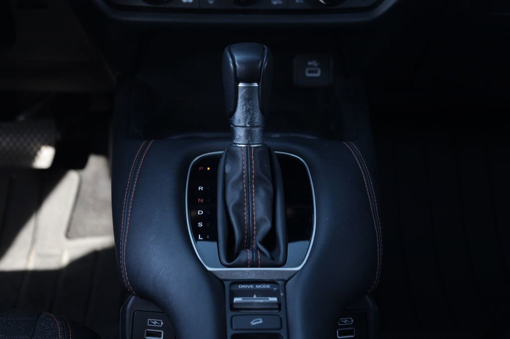 Used 2023 Honda HR-V Sport image 20