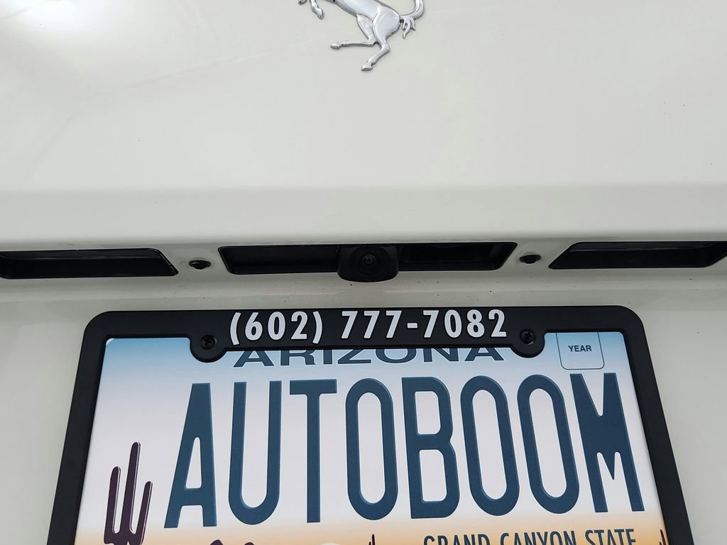 Used 2020 Ferrari Portofino Base image 23