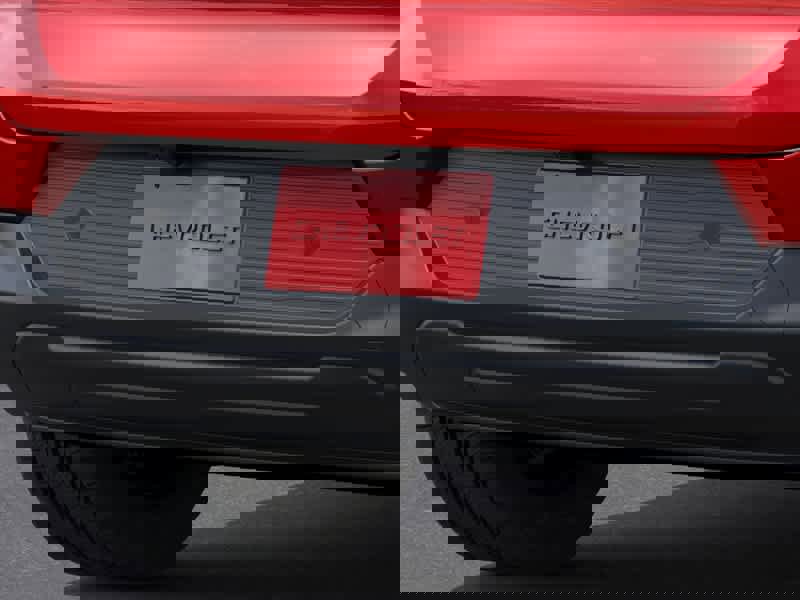 New 2026 Chevrolet Equinox EV LT image 14