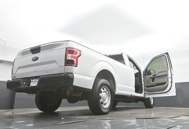 Used 2019 Ford F150 XL w/ Equipment Group 101A Mid RWD image 51