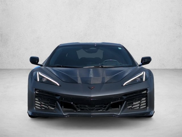 Used 2024 Chevrolet Corvette Z06 RWD image 2