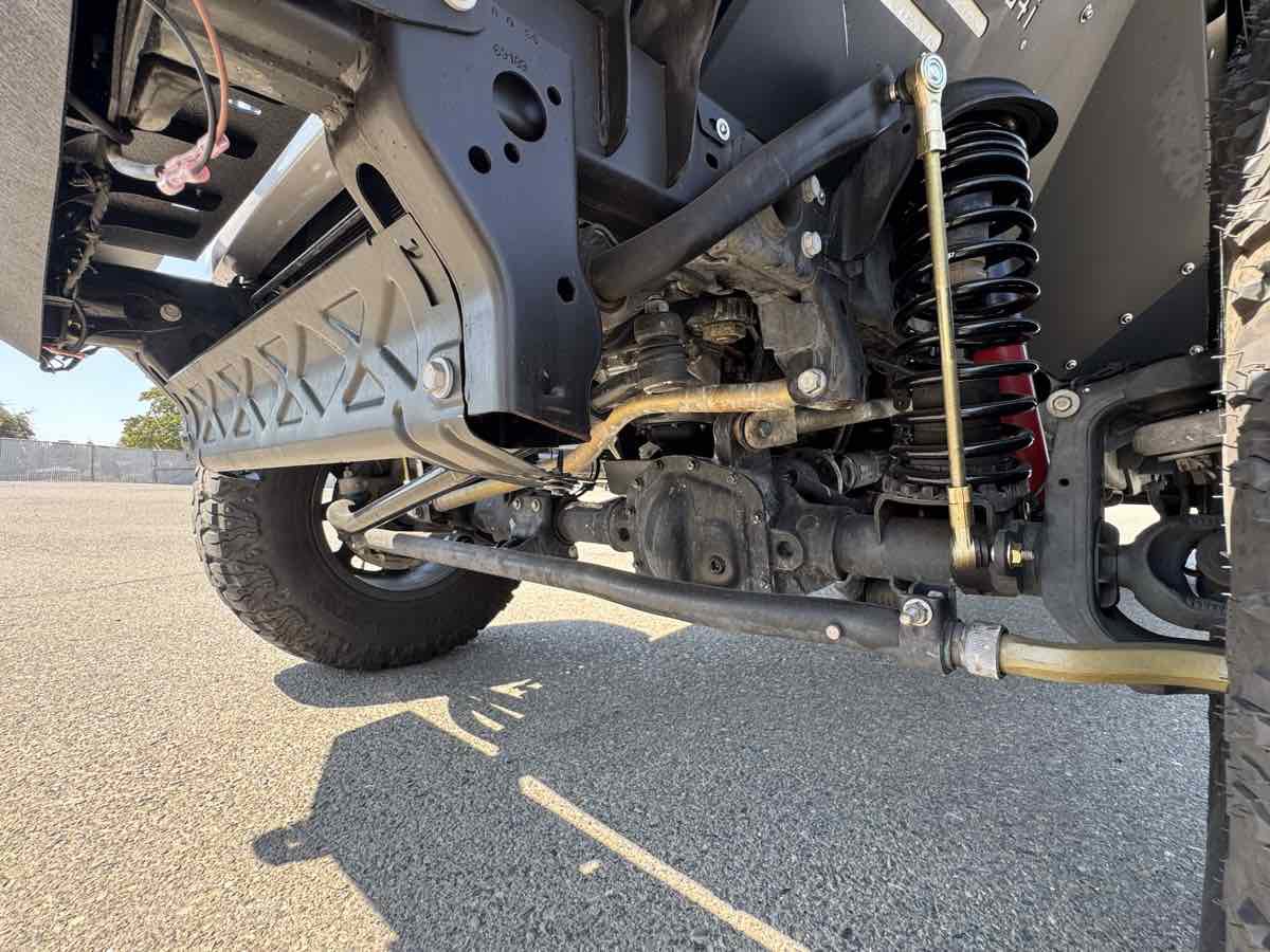 Used 2018 Jeep Wrangler Unlimited Sport S image 19