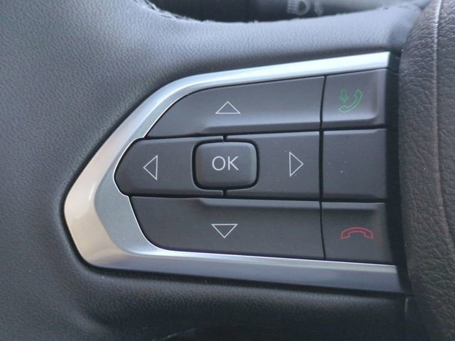 New 2026 Jeep Compass Latitude w/ Quick Order Package 29K image 23