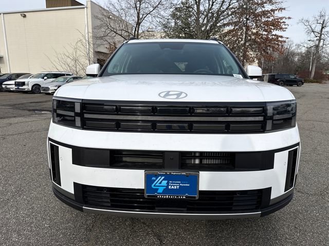 New 2026 Hyundai Santa Fe Limited AWD/4WD video 2