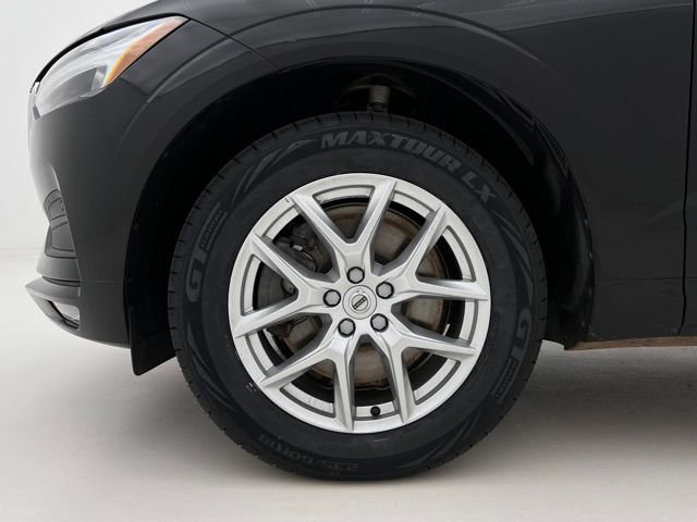 Used 2021 Volvo XC60 T6 Momentum w/ Premium Package AWD/4WD image 27