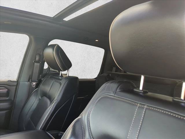 Certified 2023 RAM 1500 Limited AWD/4WD image 17