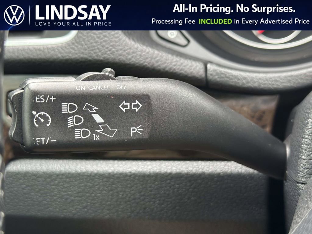 Used 2015 Volkswagen Passat TDI SEL Premium FWD image 22