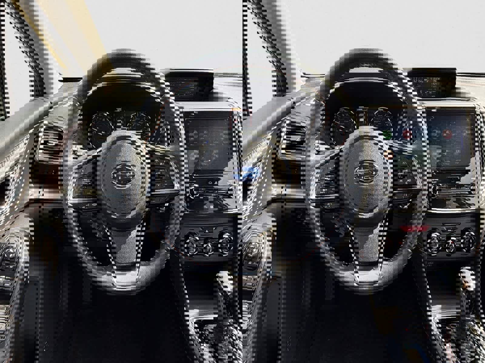 Certified 2021 Subaru Crosstrek 2.5i Limited w/ Moonroof Package 2 image 13