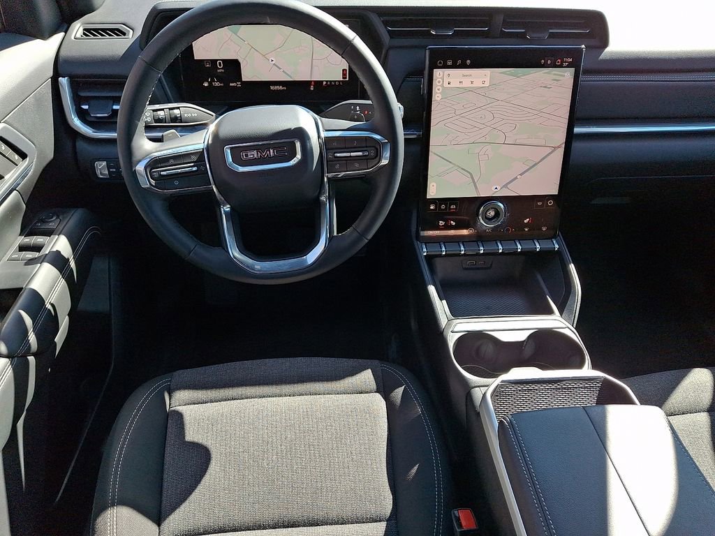 Certified 2026 GMC Terrain Elevation image 11