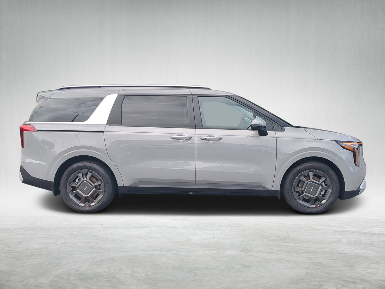 New 2026 Kia Carnival EX image 2