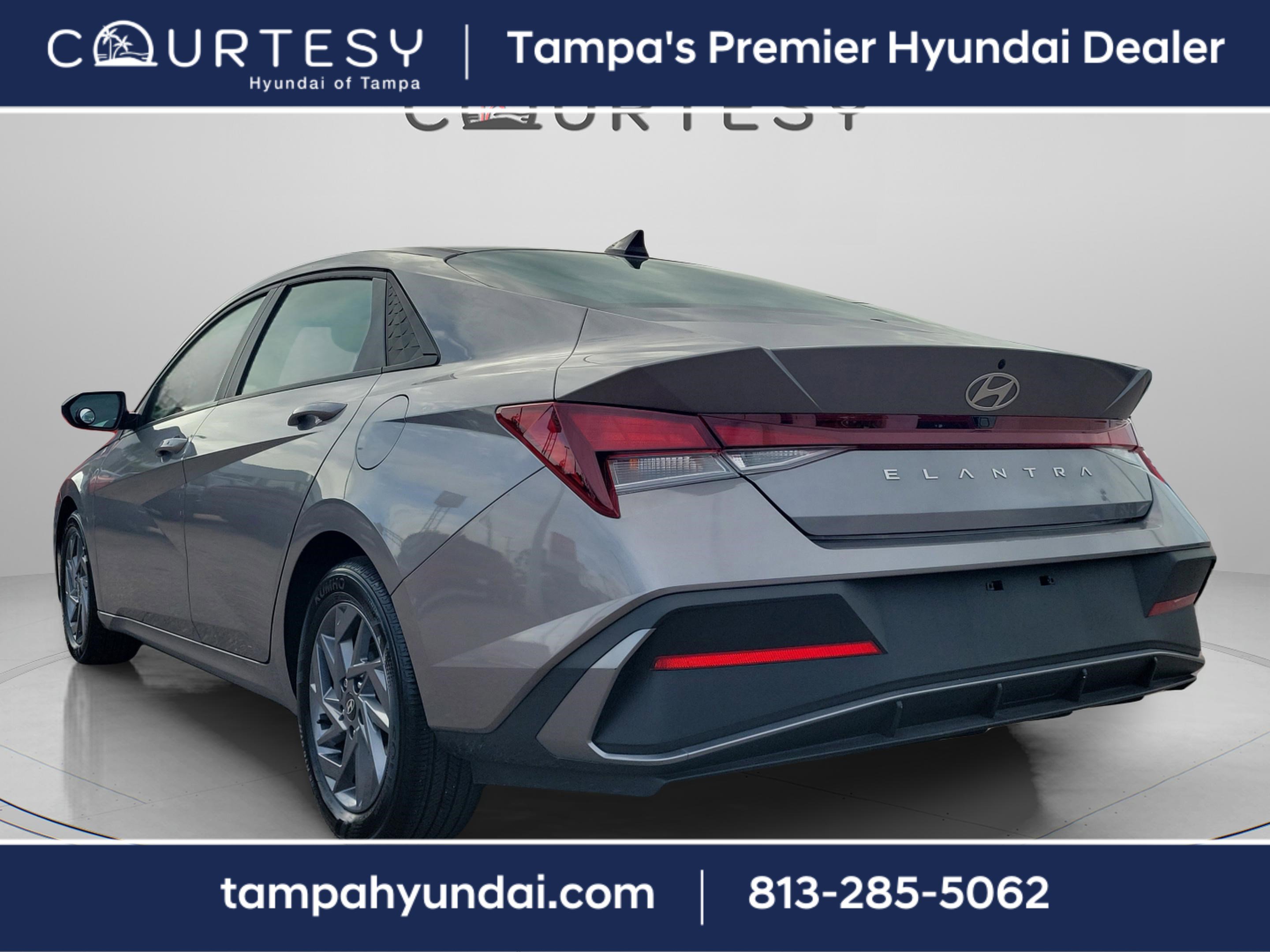 Certified 2024 Hyundai Elantra SEL video 2