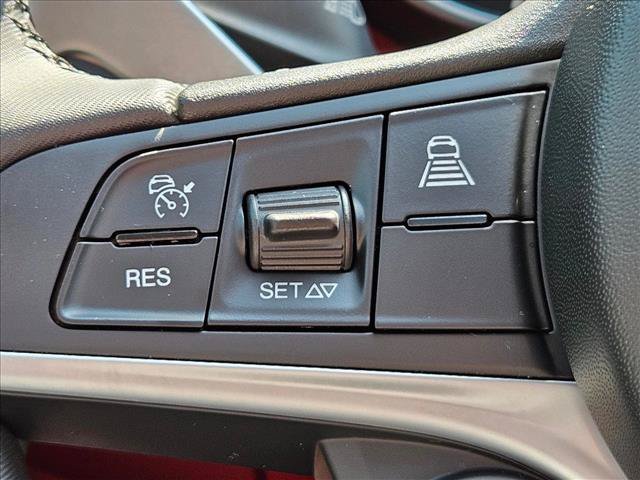 Used 2019 Alfa Romeo Giulia Ti Sport w/ Quick Order Package 22S Sport AWD/4WD image 21