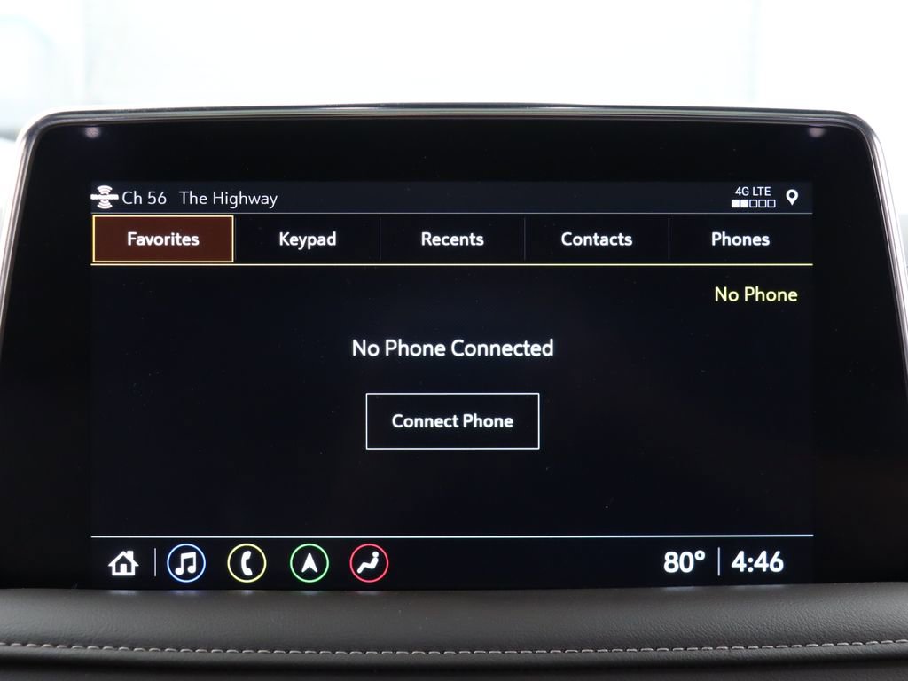 Used 2021 GMC Yukon SLT w/ SLT Premium Package AWD/4WD image 27